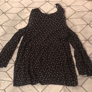American Eagle top